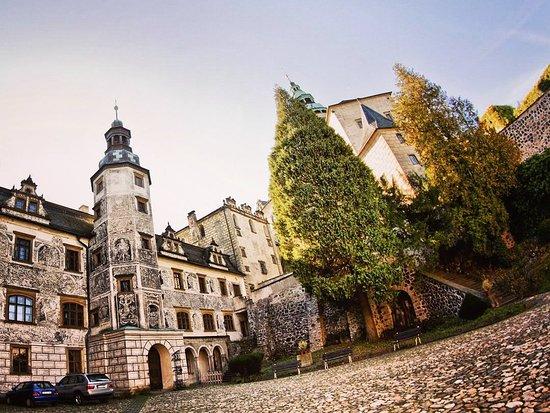 Frydlant Castle